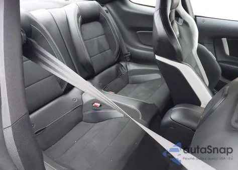 2021 Ford Mustang Shelby Gt500 Fastback z USA, uszkodzony, nr VIN 1FA6P8SJ0M5504136